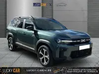 Neu Dacia Bigster Journey 156 PS (114 kW) 2026 Grün SUV