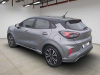 Gebraucht Ford Puma ST-Line 125 PS (91 kW) 2024 Silber SUV