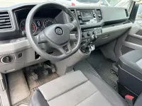 Gebraucht VW Crafter 102 PS (75 kW) 2021 Candyweiß Van