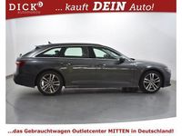 Gebraucht Audi A6 S-Line 163 PS (119 kW) 2021 Daytonagrau perleffekt met. Kombi