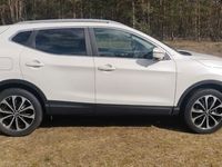 gebraucht Nissan Qashqai 1.5 dCi DPF