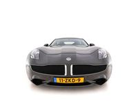 Gebraucht Fisker Karma 408 PS (300 kW) 2012 Grau Limousine