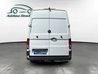 Gebraucht VW Crafter 177 PS (130 kW) 2025 Weißkeine angabe Van