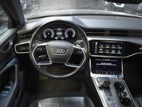 Gebraucht Audi A6 Design 231 PS (169 kW) 2019 Schwarz Limousine