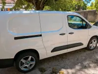 Gebraucht Opel Combo 102 PS (75 kW) 2025 Weiß Van / Kleinbus