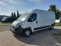 Gebraucht Opel Movano 140 PS (102 kW) 2024 Casablanca weiß Van