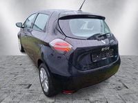 Second-hand Renault Zoe 50 kW (69 CP) 2022 Negru Hatchback