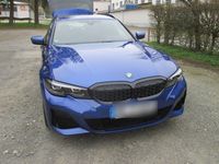 gebraucht BMW M340 i xDrive Touring Auto -