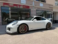 Gebraucht Porsche 991 476 PS (350 kW) 2015 Weiß