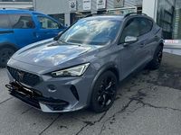 Gebraucht Cupra Formentor 245 PS (180 kW) 2023 Grau SUV