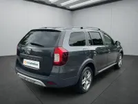 Occasion Dacia Logan 90 ch (66 kW) 2020 Gris Berline