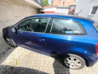 Gebraucht VW Polo 85 PS (62 kW) 2010 Kleinwagen
