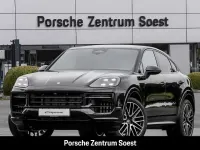 Neu Porsche Cayenne 354 PS (260 kW) 2026 Schwarz SUV