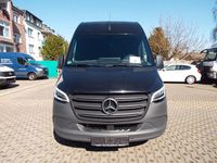 Gebraucht Mercedes Sprinter 150 PS (110 kW) 2022 Schwarz Van