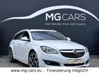 gebraucht Opel Insignia A Sport~OPC-Line~Assistent~Kamera~Navi!