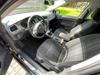 gebraucht VW Golf VII 1.6 TDI BMT LOUNGE LOUNGE