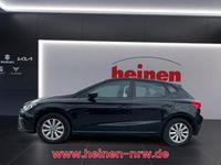 gebraucht Seat Ibiza 1.0 MPI Style LM W-Paket PDC