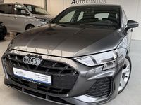 Gebraucht Audi A3 S-Line 150 PS (110 kW) 2025 Daytonagrau perleffekt Kombi