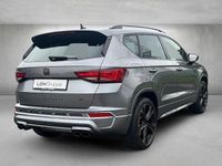 Usado Cupra Ateca VZ 300 HP (220 kW) 2024 Cinzento SUV