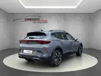 Neu Cupra Formentor VZ 333 PS (244 kW) 2026 Graphene grey SUV