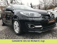 gebraucht Renault Mégane GrandTour III LIMITED