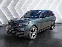 Gebraucht Land Rover Range Rover SE 249 PS (183 kW) 2023 Grün SUV