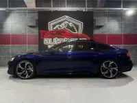 Gebraucht Audi RS5 Sport 450 PS (330 kW) 2020 Blau Coupé