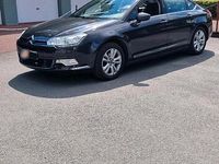 Gebraucht Citroën C5 156 PS (114 kW) 2011 Grau Limousine