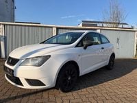 Gebraucht Seat Ibiza Stylance 105 PS (77 kW) 2012 Silber Kleinwagen