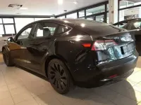 Occasion Tesla Model 3 Performance 392 kW (534 ch) 2022 Blanc Berline
