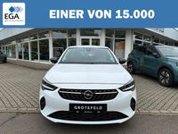 Gebraucht Opel Corsa Elegance 101 PS (74 kW) 2022 Weiß