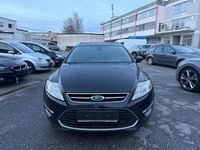 Gebraucht Ford Mondeo Titanium 140 PS (102 kW) 2014 Limousine