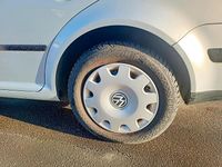 Gebraucht VW Bora 75 PS (55 kW) 2000 Silber Limousine