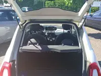 Gebraucht Fiat 500 Lounge 69 PS (50 kW) 2017 Andere