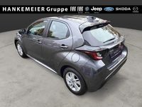Neu Mazda 2 Center-Line 85 PS (62 kW) 2026 Grau Limousine
