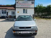 Gebraucht VW Golf III 75 PS (55 kW) 1995 Grau Kleinwagen