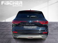 Gebraucht Renault Koleos Initiale Paris 158 PS (116 kW) 2022 Schwarz SUV