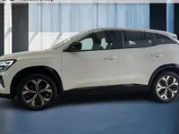 Gebraucht Renault Austral Evolution 148 PS (108 kW) 2024 Blau SUV