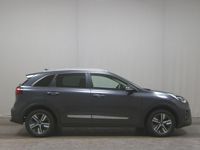 Gebraucht Kia Niro Edition 7 141 PS (103 kW) 2019 Grau SUV