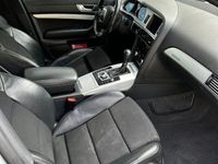 gebraucht Audi A6 Allroad 2.7TDI (DPF) quattro tiptronic -