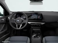 Gebraucht BMW 120 150 PS (110 kW) 2025 Weiß Kleinwagen