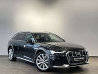 gebraucht Audi A6 Allroad 55 TDI