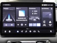 Neu MG S5 Comfort 125 kW (170 PS) 2025 Blau (piccadilly blue, andere lackierung gegen aufp) SUV