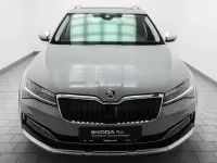 Gebraucht Skoda Superb 280 PS (205 kW) 2022 Grau Kombi