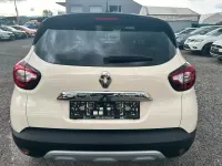 Gebraucht Renault Captur Intens 150 PS (110 kW) 2019 Weiß SUV
