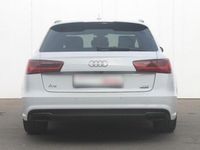 Gebraucht Audi A6 Competition 326 PS (239 kW) 2016 Weiß Kombi