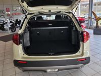 Neu Suzuki Vitara Comfort 129 PS (94 kW) 2026 Savannah/cosmic black pearl SUV