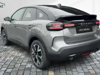 Neu Citroën C4 131 PS (96 kW) 2025 Grau SUV