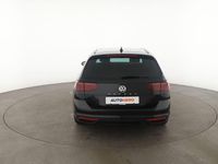 Gebraucht VW Passat Business 190 PS (139 kW) 2019 Schwarz Kombi