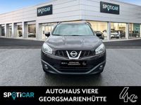 gebraucht Nissan Qashqai I-Way PANO I AUTOMATIK I NAVI